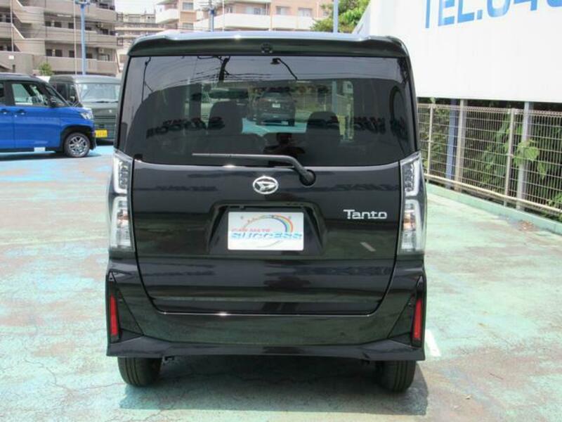 TANTO