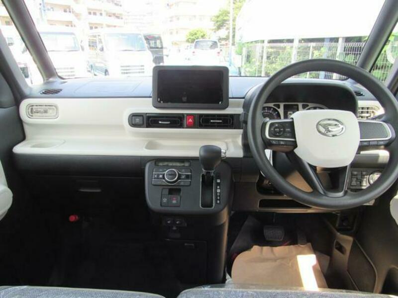 MOVE CANBUS