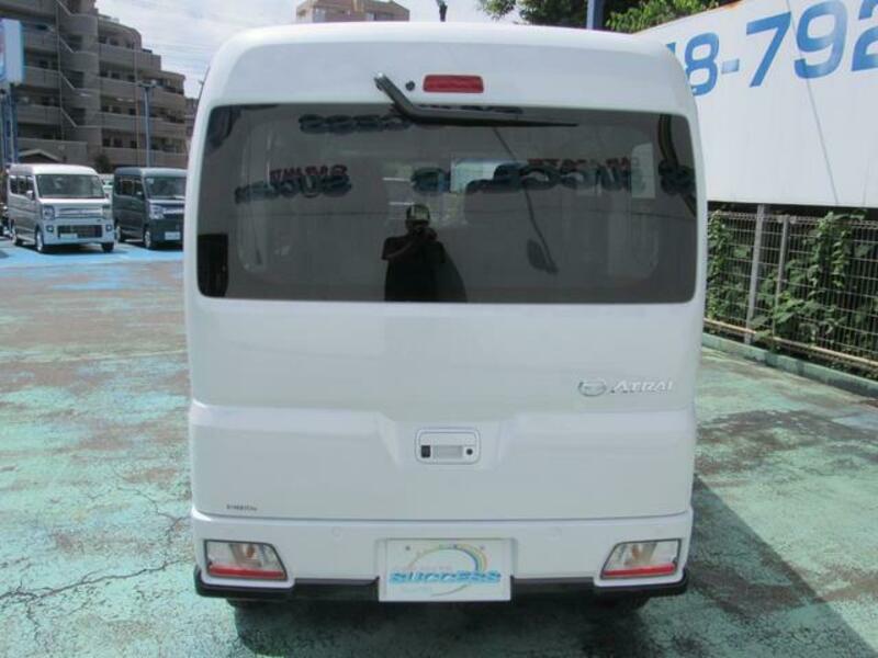 ATRAI