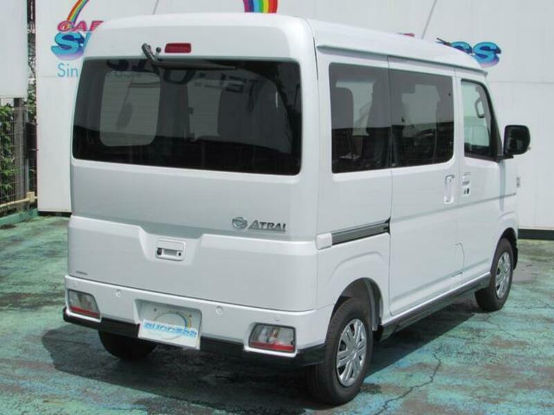 ATRAI