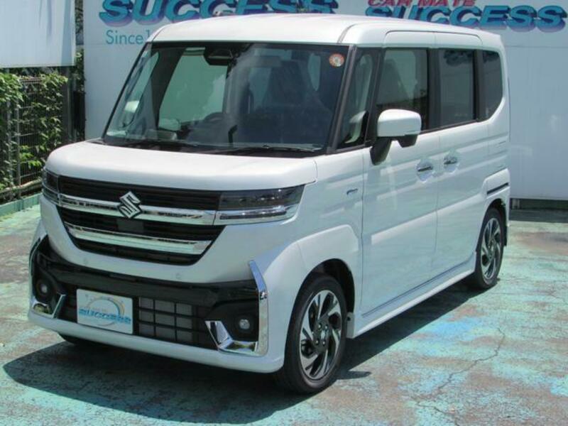 SPACIA CUSTOM