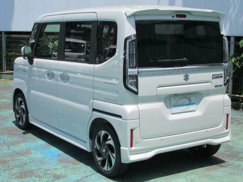 SPACIA CUSTOM