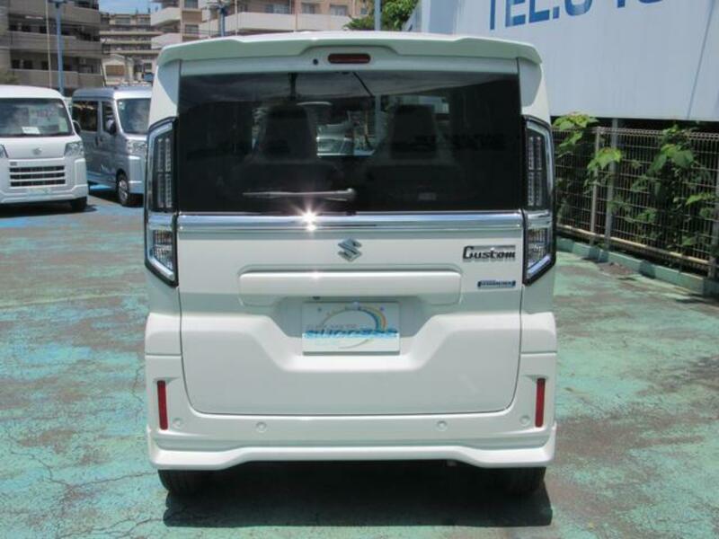 SPACIA CUSTOM