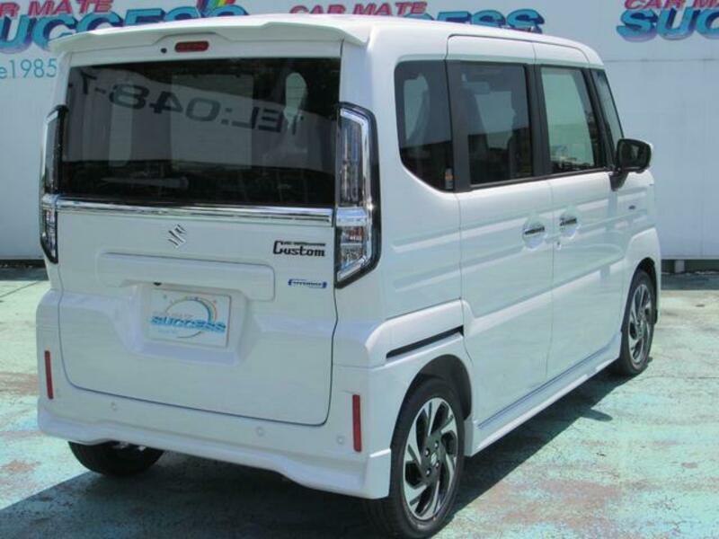 SPACIA CUSTOM