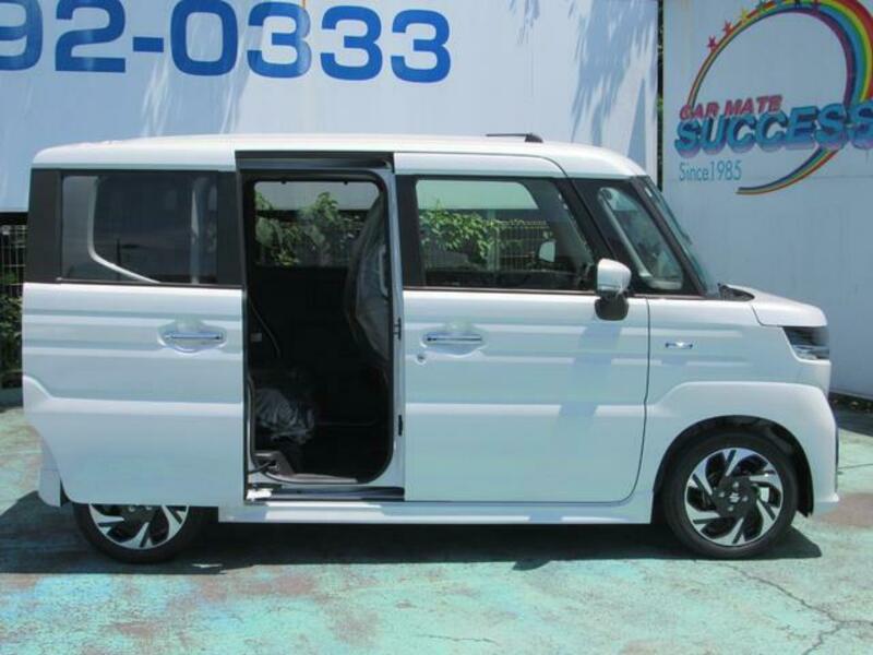 SPACIA CUSTOM