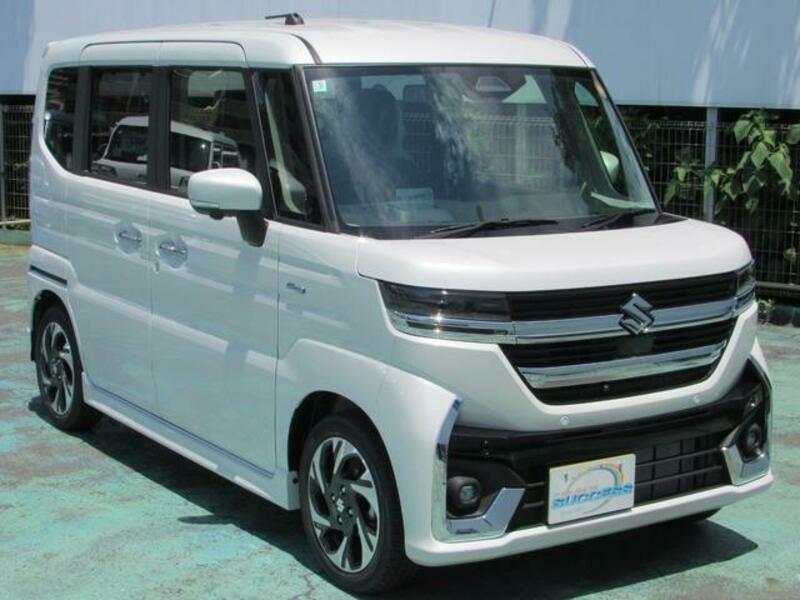 SPACIA CUSTOM