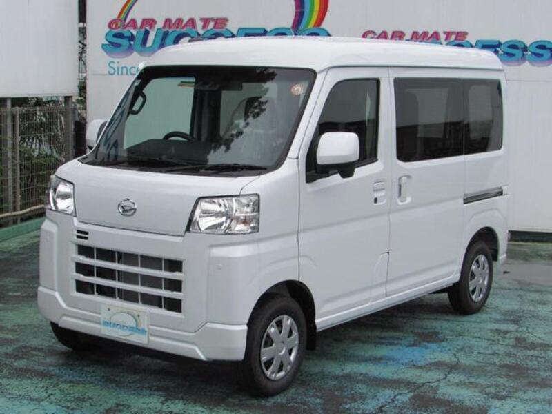 HIJET CARGO