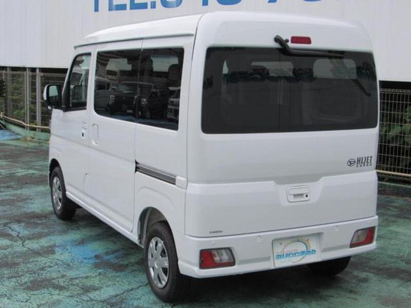 HIJET CARGO