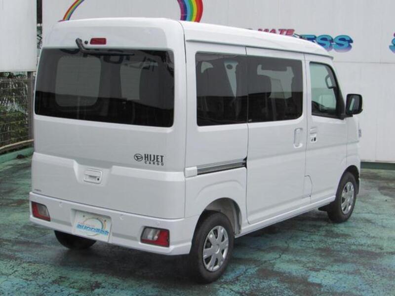 HIJET CARGO