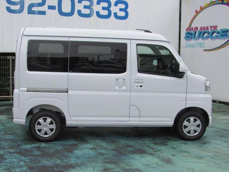 HIJET CARGO