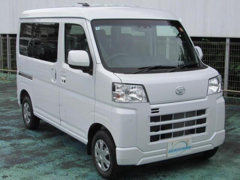 HIJET CARGO
