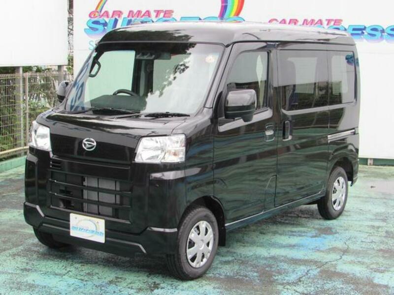 HIJET CARGO