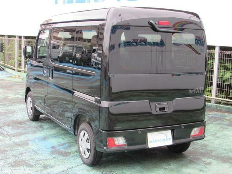 HIJET CARGO