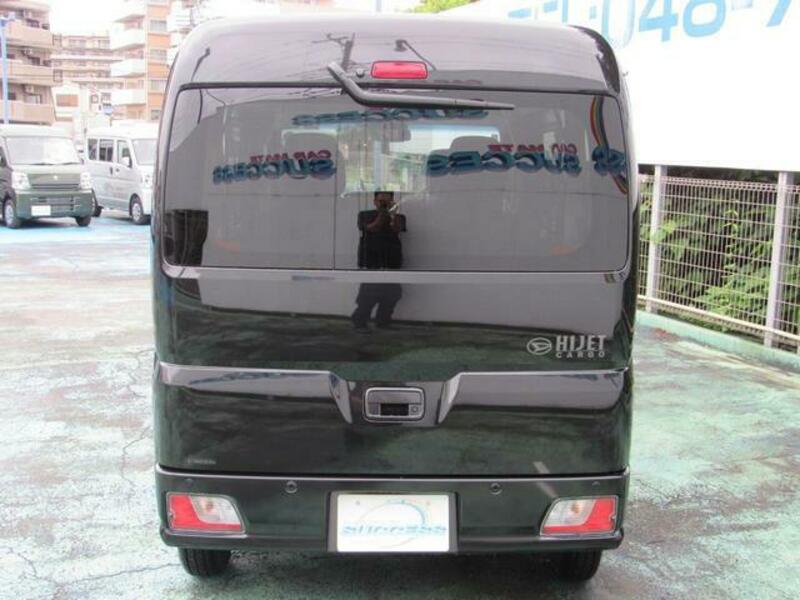 HIJET CARGO