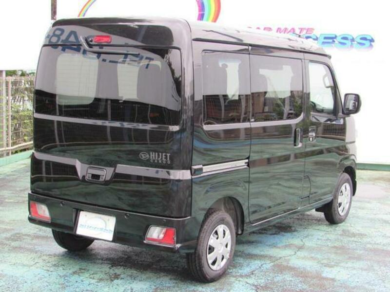 HIJET CARGO