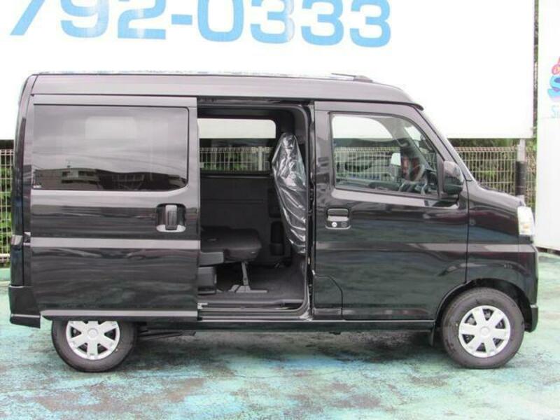 HIJET CARGO
