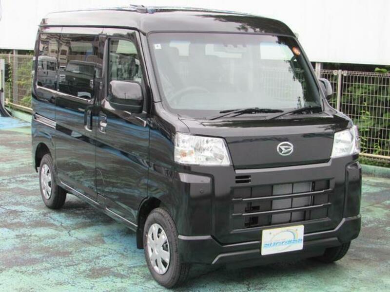 HIJET CARGO
