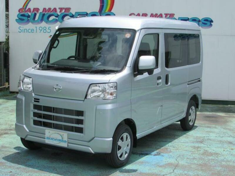 HIJET CARGO