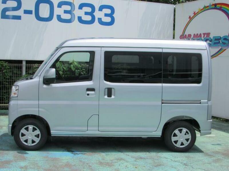HIJET CARGO