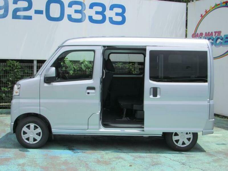 HIJET CARGO