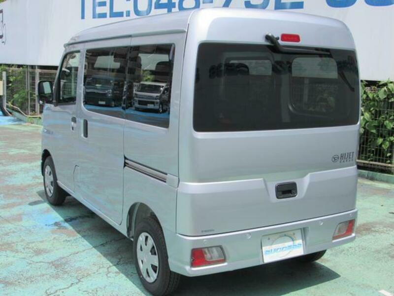 HIJET CARGO