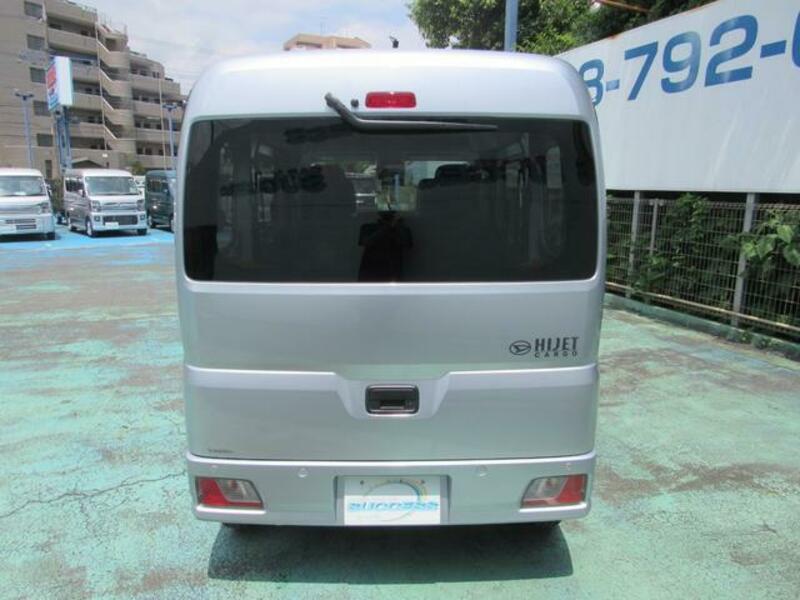 HIJET CARGO