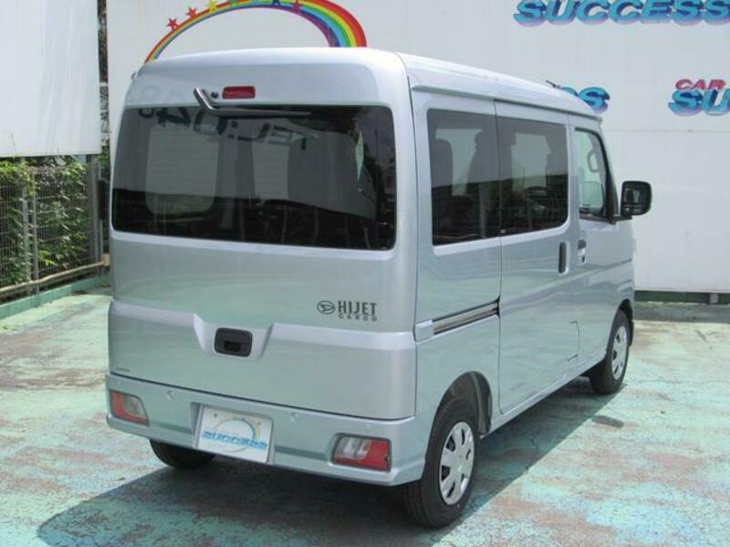 HIJET CARGO