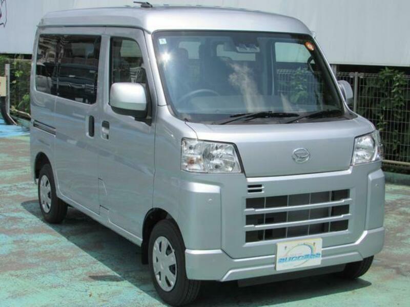 HIJET CARGO