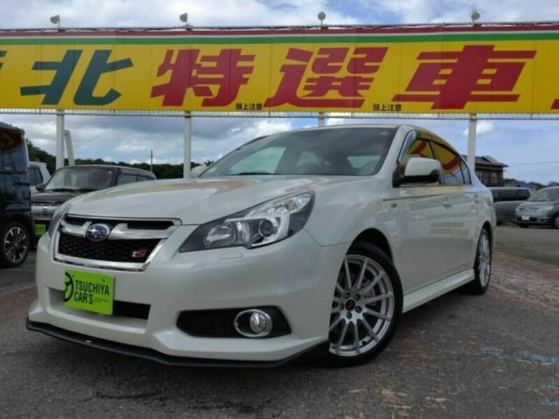 LEGACY B4-0