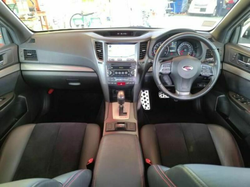 LEGACY B4
