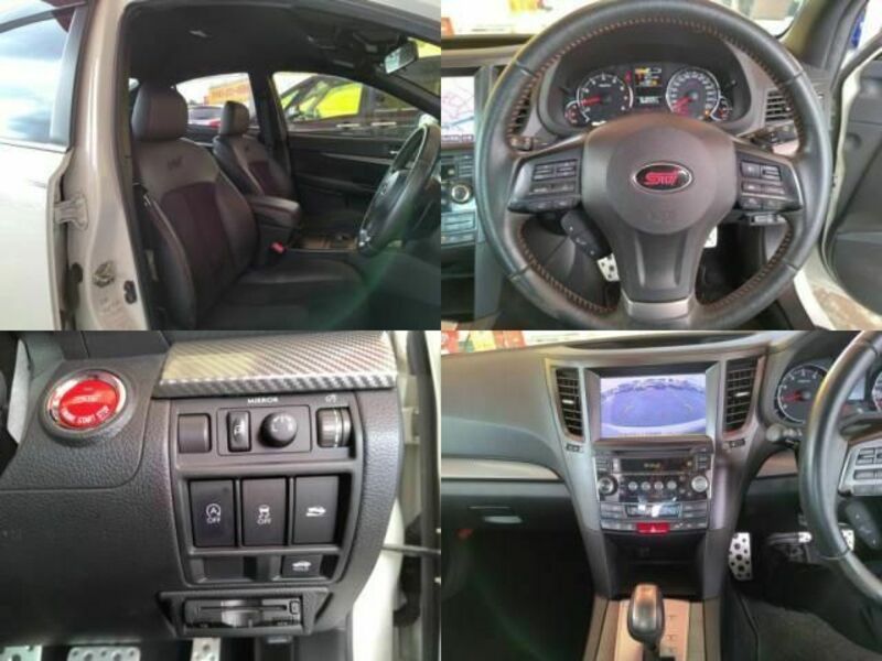LEGACY B4