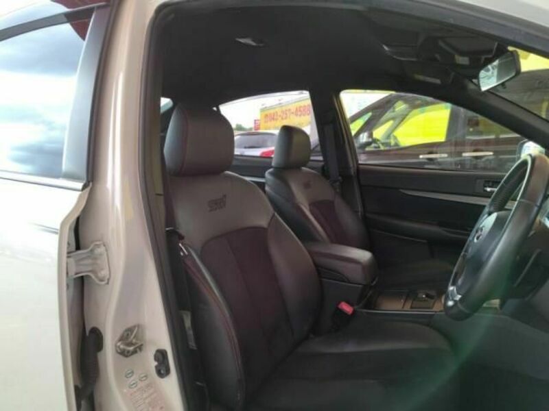 LEGACY B4