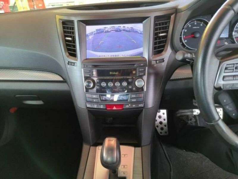 LEGACY B4
