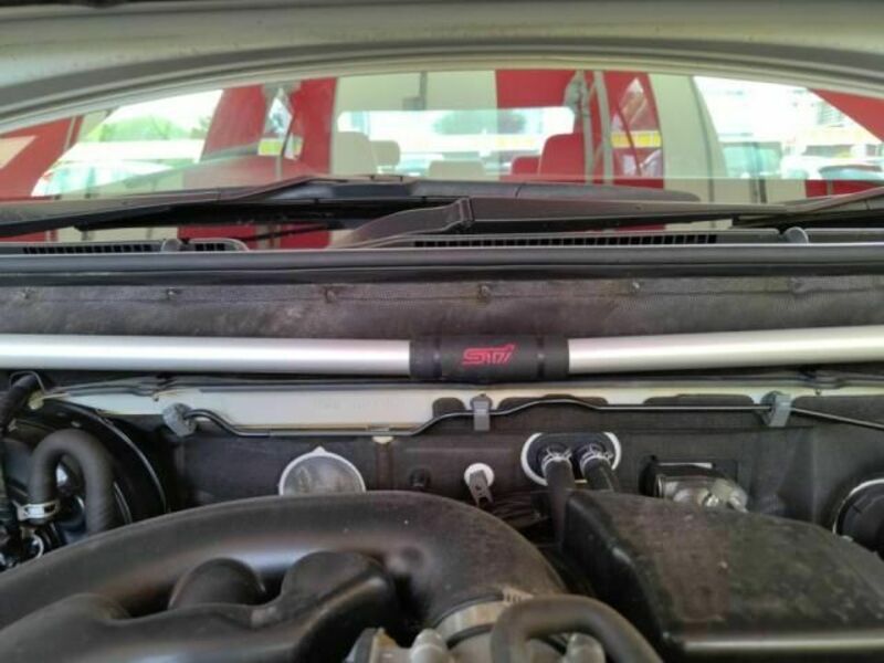 LEGACY B4