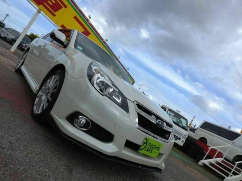 LEGACY B4