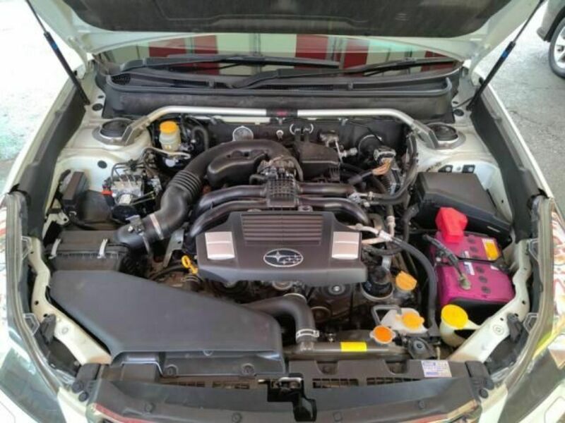 LEGACY B4