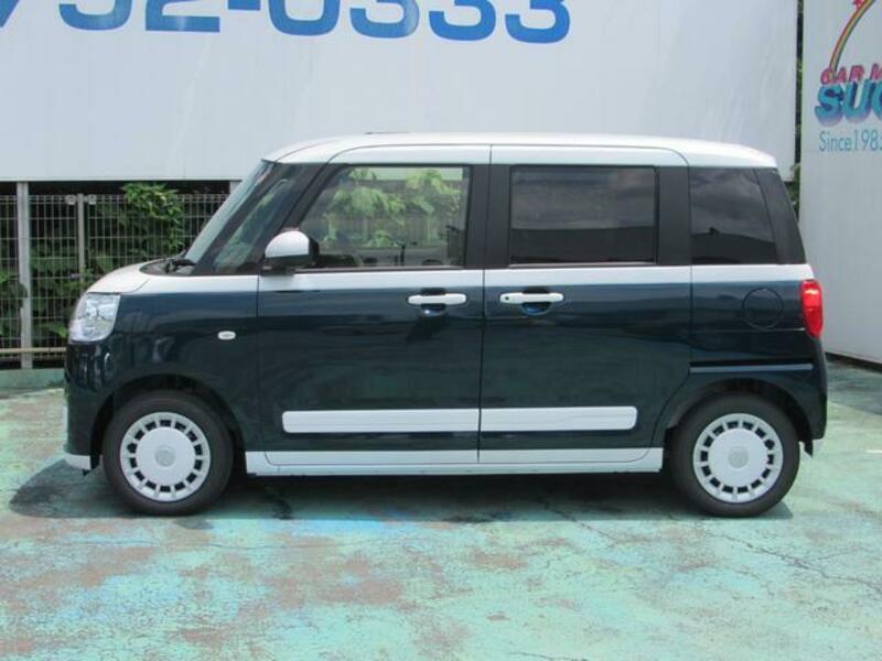 MOVE CANBUS