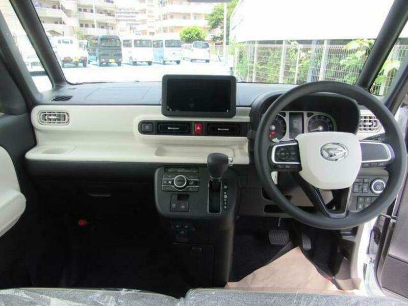 MOVE CANBUS