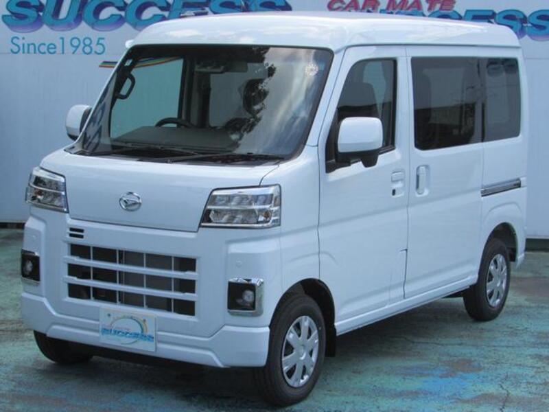 HIJET CARGO