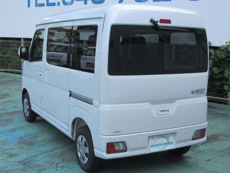 HIJET CARGO