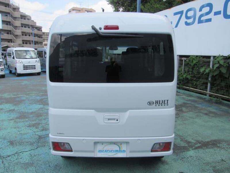 HIJET CARGO