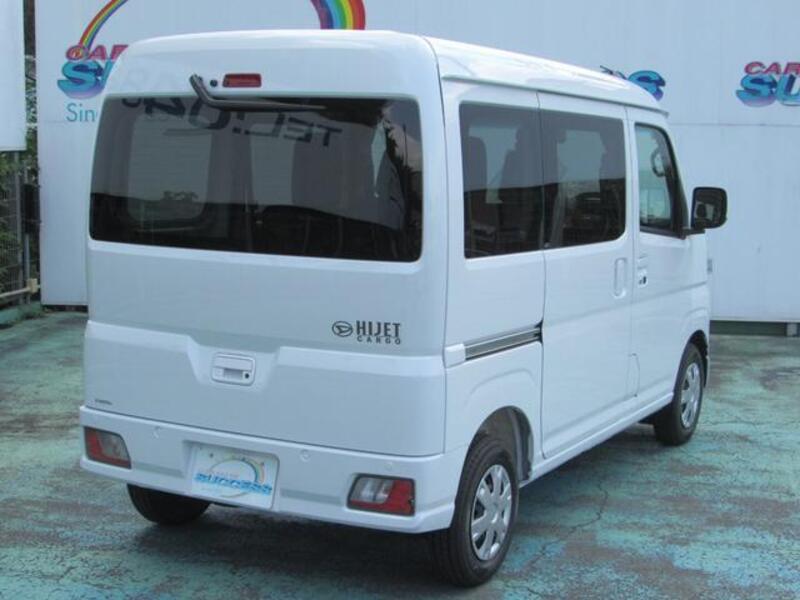 HIJET CARGO