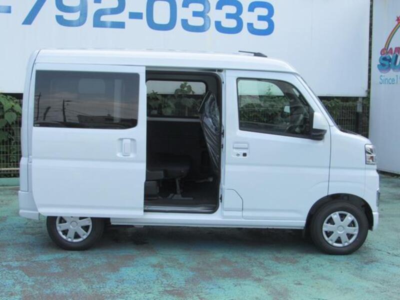 HIJET CARGO