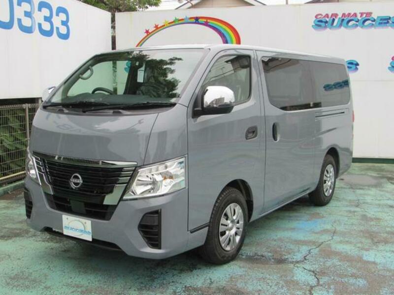 CARAVAN