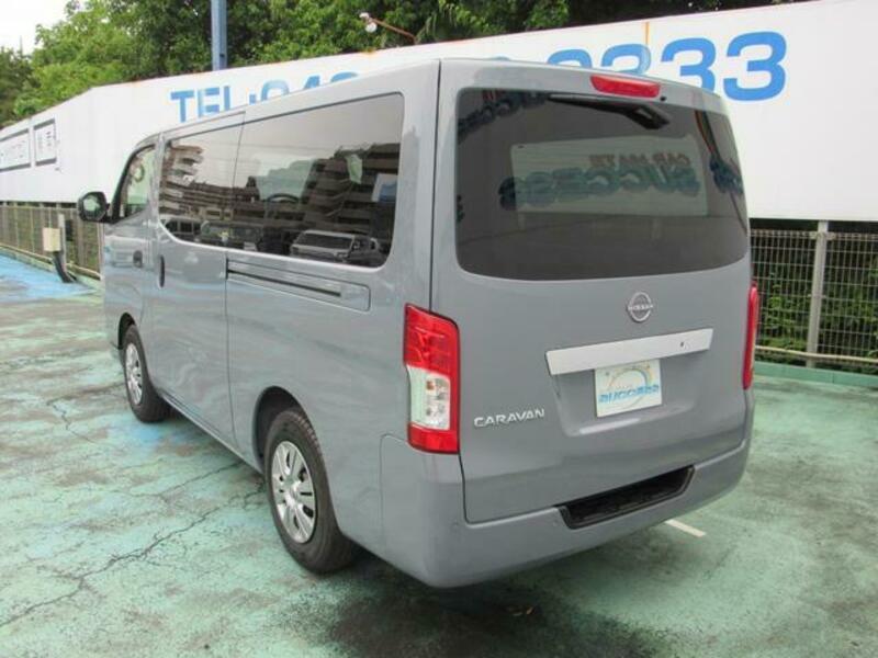 CARAVAN