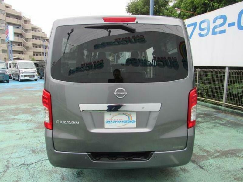 CARAVAN
