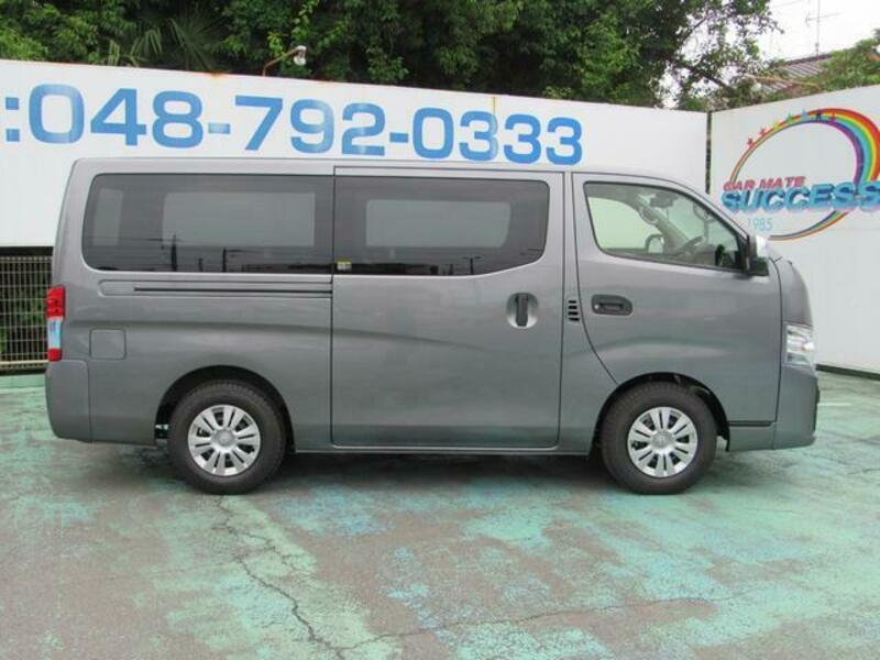 CARAVAN