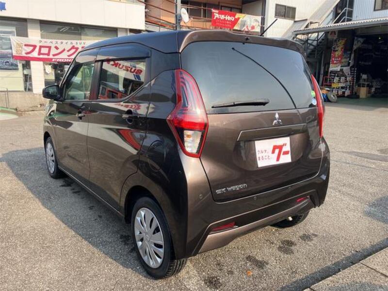 EK WAGON