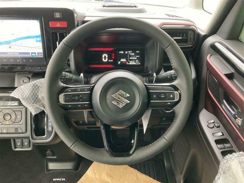SPACIA CUSTOM
