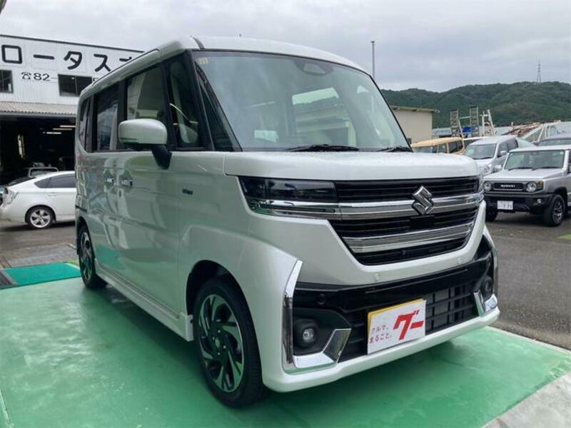 SPACIA CUSTOM